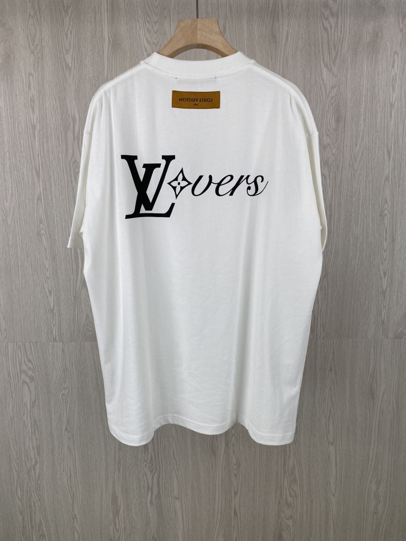 Louis Vuitton T-Shirts